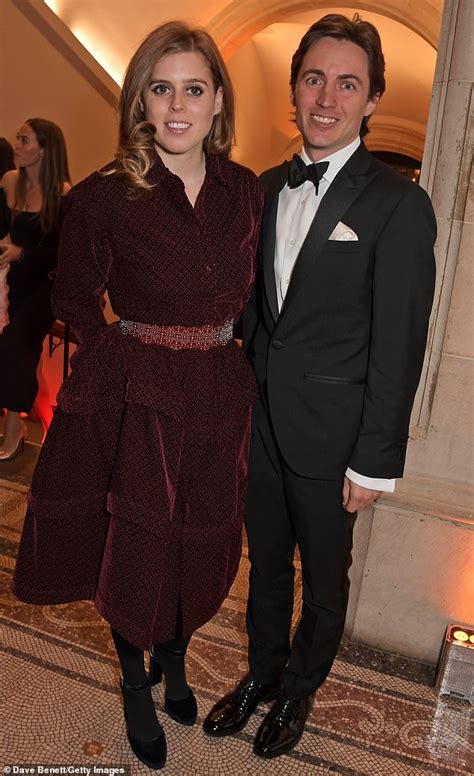 Two years ago, her younger sister, princess eugenie. Is Princess Beatrice pregnant? Royal baby news likely ...
