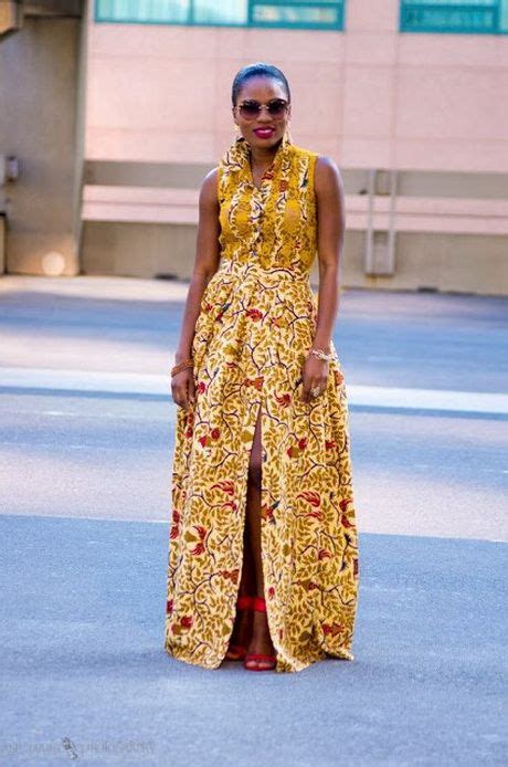 Mais le mot baou sert aussi dès l' ancien empire à désigner un concept plus abstrait. Robe longue pagne | Robe longue, Robe droite longue, Robe ...