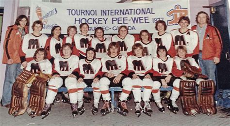 It’s Been 40 Years Since Monarchs Won Quebec Tourney Our Communities