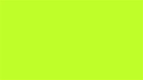 What Is The Color Code For Lemon Lime