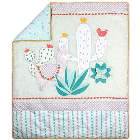 Stokke® sleepi is an evolving bed that grows with your child from 0 to approximately 3 years and with the additional junior extension kit up to 10 years. Boho Baby Room Little Llama 5 Piece Mint Green and Grey ...
