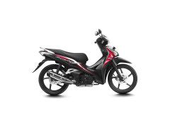 Kredit Motor Honda Supra X 125 Helm In PGM FI Cermati