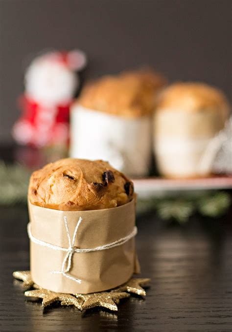 Mini Panettone Recipe Adore Foods