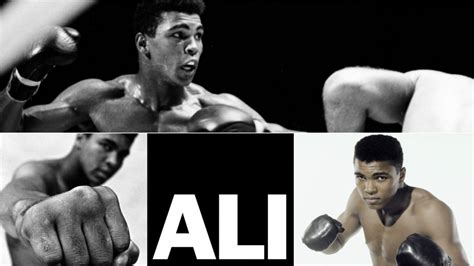 Knockouts Moves Videos Quotes And All That Made Muhammad Ali The