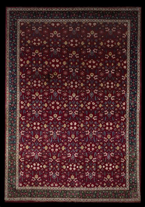 When you place floral pattern modern carpet in your room, you feel like your room is blooming like a flower and you are lying on it. Ashmolean − Eastern Art Online, Yousef Jameel Centre for ...