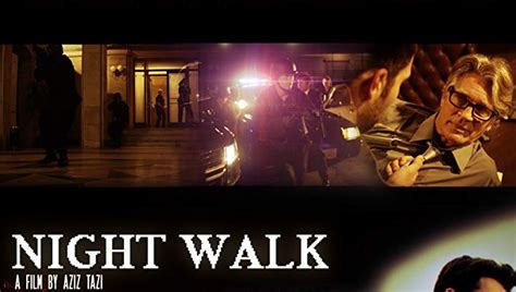 Night Walk Film 2019 Trama Cast Foto News Movieplayerit