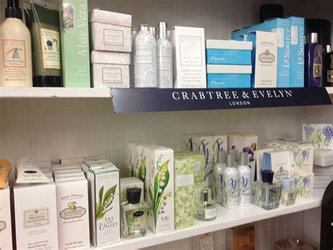 Crabtree And Evelyn Products Make For A Great Mothers Day T Great
