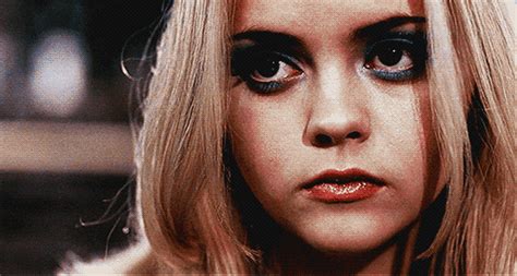 Christina Ricci  Find And Share On Giphy