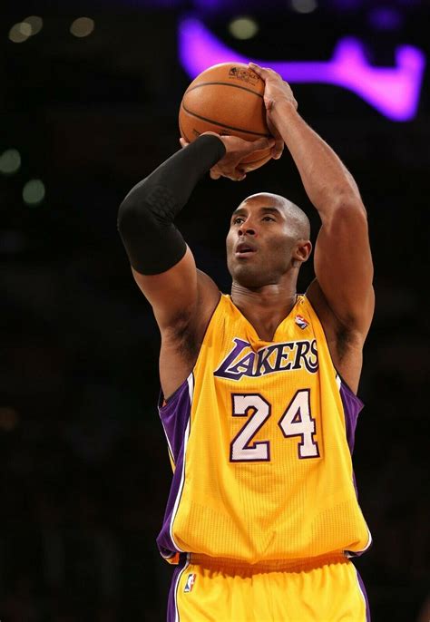 Kobe Bryant Dies at 41, 12 Things To Teach Your Children About Kobe Bryant