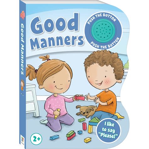 Good Manners Photo