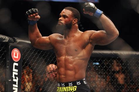 Latest Ufc Rankingsmma Rankings Welterweight March 2014 Tyron Woodley Rockets To No 3