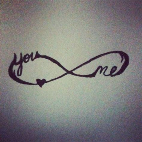 Infinity Tattoos Tattoodle Inspirational Tattoos Tattoos Picture