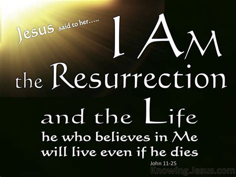 45 Bible Verses About Resurrection Of Believers