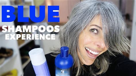 Blue Shampoo Experience Rocking Fashion Life In My S Youtube
