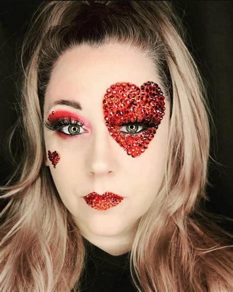 Halloween Makeup Ideas