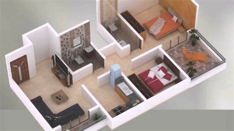 Maybe you would like to learn more about one of these? 500 Sq Ft House Plans 2 Bedroom Indian Gif Maker ...