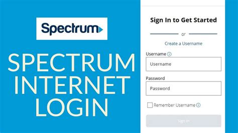 Spectrum Net Sign In Support