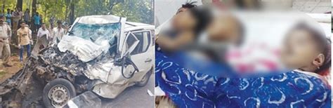 Mangalore Today Latest Main News Of Mangalore Udupi Page Horrific Accident Near Yellapur