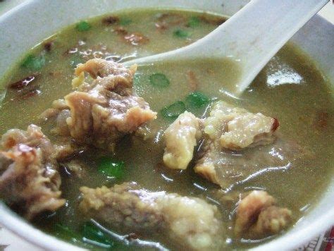 Apa kata cuba resepi sup tulang ala thai macam kat kedai siam tu. Sup Daging Siam | Resep | Sup daging, Resep makanan, Daging