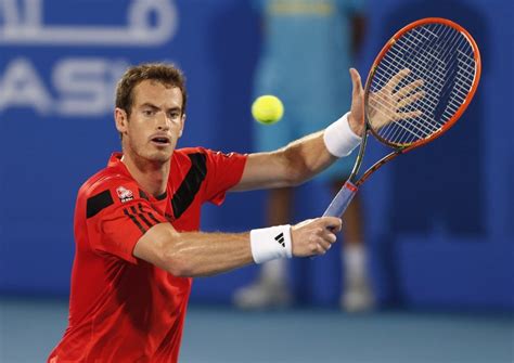 He is the reigning olympic champion, having won the men's singles tennis tournament at the 2016 rio. Andy Murray battu par Tsonga à son retour | La Presse