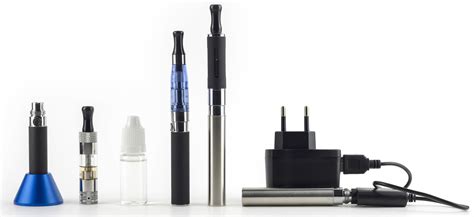eCigarettes - A Responsible Recycling Solution | Veolia North America