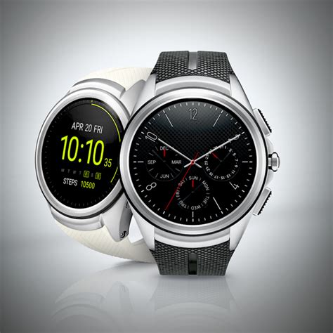 LG Watch Urbane 2nd Edition LTE headed to AT&T and Verizon with huge 