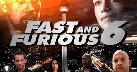 What Is Fast And Furious 6 Streaming On - Watch - Fast and Furious 6 - Stream Complet – Films gratuits en streaming