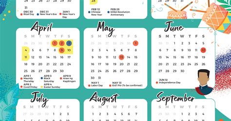 Calendar 2023 Philippines With Holidays Get Calendar 2023 Update