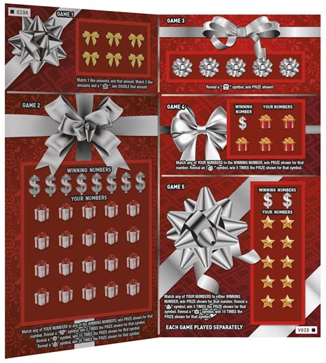 EasyPack™ – It’s a Game Changer! – La Fleur's Lottery World