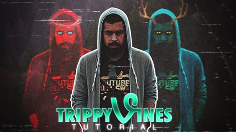 Come Fare I Trippy Vines Ghillycomics Youtube