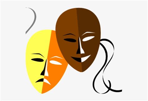 Drama Play Clipart Png