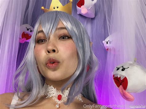 virtual geisha virtualgeisha nude onlyfans leaks the fappening photo 3184748 fappeningbook