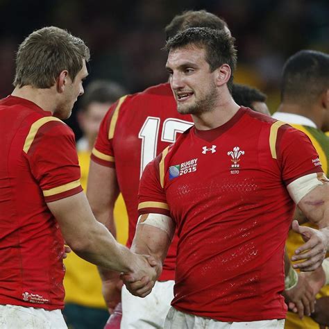 South Africa Vs Wales Preview Live Stream Tv Info For