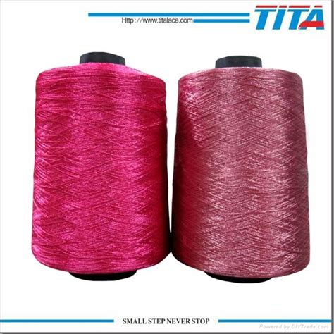 State Of The Art 150d2 Polyester Thread For Embroidery Machine Tita