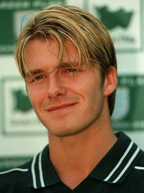 Viimeisimmät twiitit käyttäjältä david beckham pics. Photos Of Celebrities Before They Became Famous | Jiji Blog