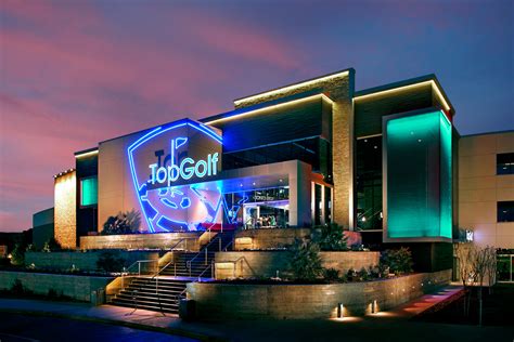 Maybe you would like to learn more about one of these? Topgolf Confirms Third Greater Houston Location in Webster