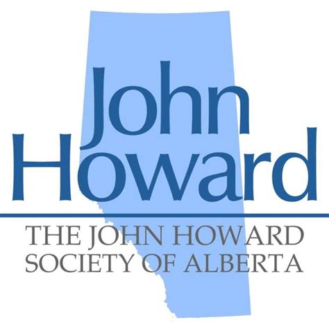 Alberta Provincial Office The John Howard Society Of Alberta