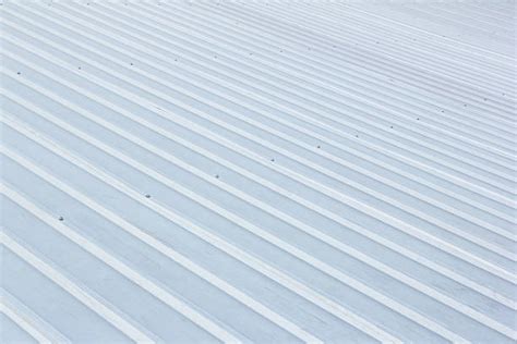 White Metal Roof Stock Photos Pictures And Royalty Free Images Istock