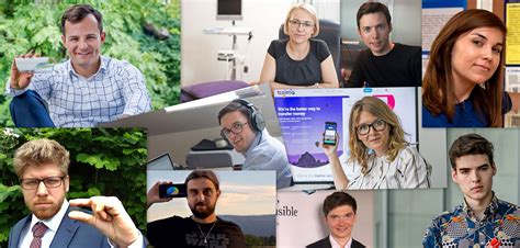 2nd Edition Of The Innovators Under 35 Poland Itkeymedia
