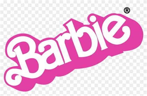 Barbie Clipart Barbie Logo Barbie Clipart Barbie Logo Free