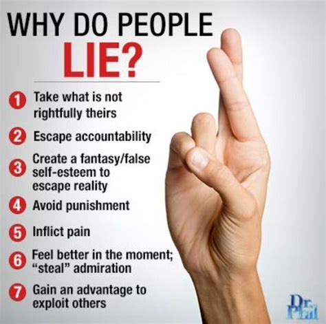 Pin By Rachel Dingler On TRUTHS People Lie Compulsive Liar Quotes Why People Lie