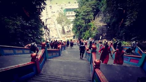 03 6187 7055) smart hotel prima sri. Batu Caves Top View In Kuala Lumpur, Malaysia | Batu Caves ...