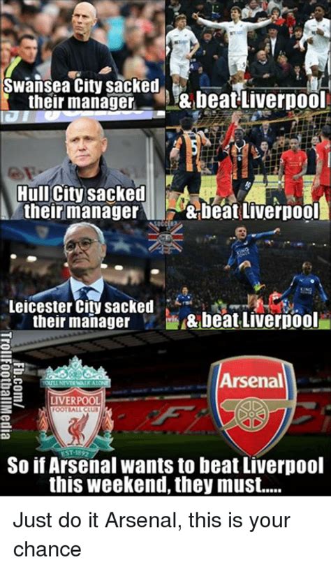 Evans og 21′, jota 41′, firmino 86′. 25+ Best Memes About Arsenal | Arsenal Memes