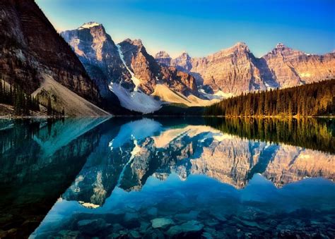 Hiking Banff National Park Canada The Ultimate Guide