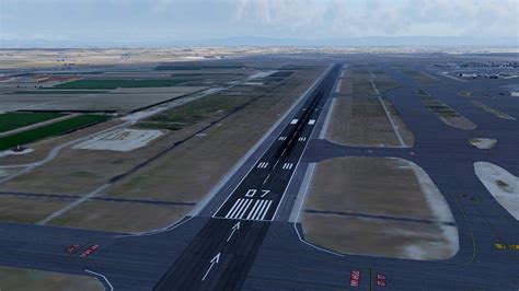 Lirf Leonardo Da Vincifiumicino Airport X Plane 12