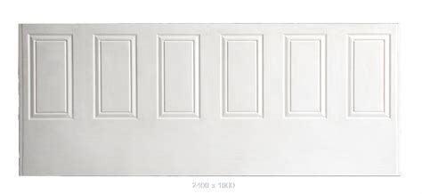 Plaster Wall Panel Bwp002