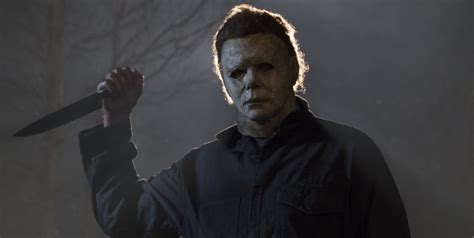 Did Michael Myers Die In Halloween 2018 Movie Ending And Will There Be