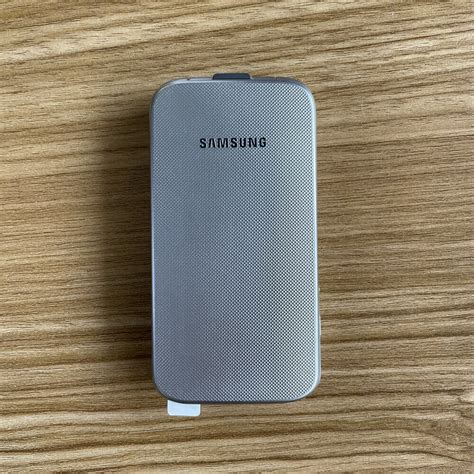 Samsung C3520 Mobile Phone Bluetooth Mp3 Fm Radio Gsm Flip Unlocked