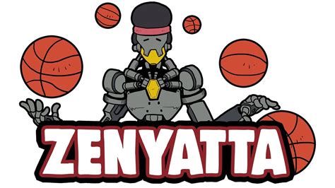 Zenyatta is interesting to play and, in my opinion, has some of the coolest looking animations. Zenyatta - Overwatch One Trick Guide - YouTube