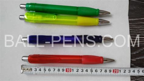 20 Cm Big Pens Jumbo Pens Ball Pens